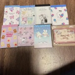 2025年最新】メモ帳まとめ売りの人気アイテム - メルカリ