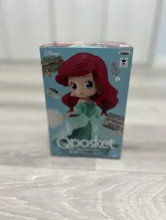 Qposket アリエル フィギュア