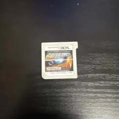 完動品 目立つ傷なし ⋆✦ リッジレーサー3D 3DS カセット - メルカリ