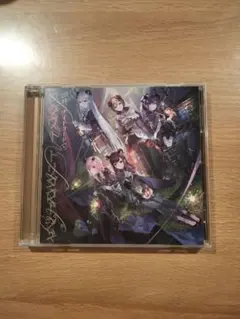 プロセカ　ニーゴ　 ロウワー トリコロージュ CD　特典追加　ヴァイス付き