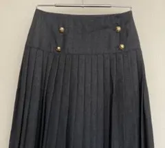 フェラガモスカート サイドファスナー フェラガモスカート サイドファスナー ラップスカート