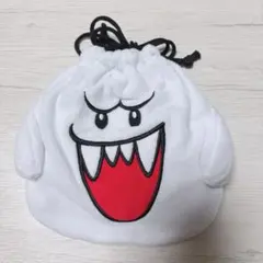 ユニバ テレサ 巾着