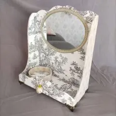ドレッサー　トワルドジュイmfta社
