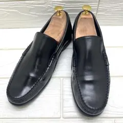 美品】TRAVEL SHOES by chausser ぺ二ーローファー 40 - メルカリ