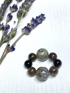 護り石　＊１７