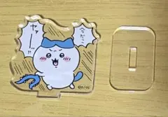 ちいかわ ハチワレ　ミニアクリルスタンド