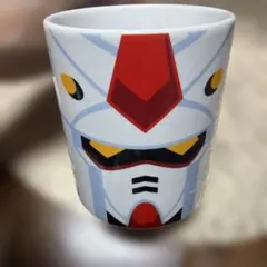 台湾マクドナルド限定ガンダムコラボマグカップ 2種セット - メルカリ