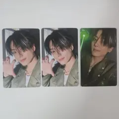 ENHYPEN ラキドロ ジェイ ユニバ weverse