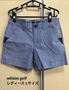 ゴルフ ショートパンツ