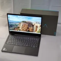 【メルカリ最安値】Lenovo Yoga Tab 13 本体（新品） 2025年最新】lenovo yoga tab 13の人気アイテム - メルカリ