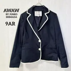 ジュンコシマダ テーラードジャケット