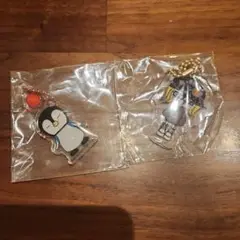 イルメール　アクリルキーホルダー
