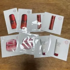 SHISEIDO トライアルセット