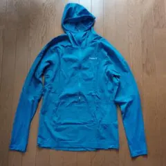 patagonia エアシェッドプロプルオーバー S