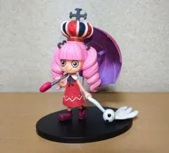 ワンピース DXF THE GRANDLINE ペローナ 幼少期 フィギュア