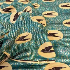 アフリカ布Ｈ　　2ヤード