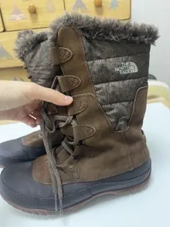 2026年最新】スノーブーツ 24.5 ノースフェイスの人気アイテム - メルカリ