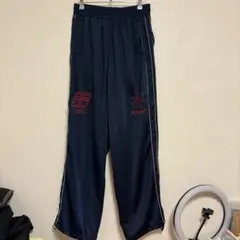 88 トラックパンツ ジョガーパンツ