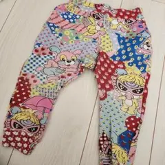 ヒスミニ　パンツ