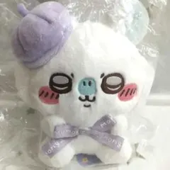 ちいかわ 東京みやげ お座りぬいぐるみ 東京駅店限定 モモンガ 古本屋