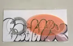 buddix FANTASTICS キーチェーンのサムネイル