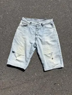 RRL デニムパンツ アメリカ製 ストレート 樋口塁 - メルカリ