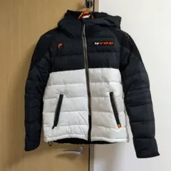 HYOD ヒョウドウ ST-W Lite STIMULI PARKA L 美品 HYOD ヒョウドウ ST-W Lite STIMULI PARKA LL 美品 - メルカリ