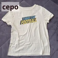 cepo Tシャツ