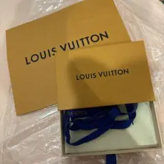 ルイヴィトン 空箱 袋