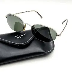 Ray-Ban サングラス　〈415-1〉