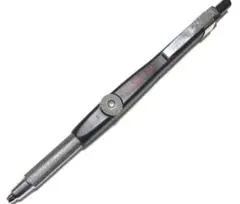 トンボ鉛筆 モノテック 芯ホルダー 2.0mm - メルカリ