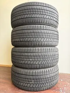 バリ山23年 ブリヂストンBLIZZAK VRX3 245/40R20 95Q バリ山23年 ブリヂストンBLIZZAK VRX3 245/40R20 95Q - メルカリ