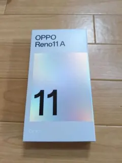 reno11a