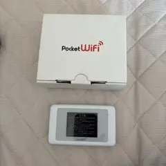 HUAWEI モバイルルーター 603HW