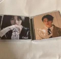 StrayKids スキズ GIANT Hollow FC限定 アイエン