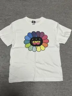 2025年最新】村上隆Tシャツの人気アイテム - メルカリ