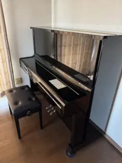 アップライトピアノ 鍵盤楽器