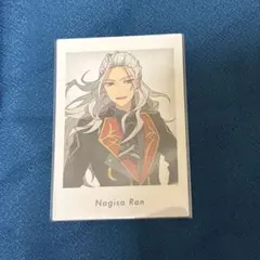 あんスタ ぱしゃっつ 特典 乱凪砂