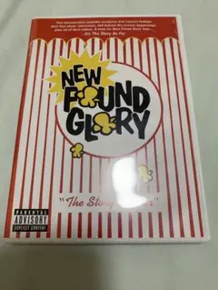 New Found Glory The Story So Far DVD