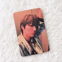 EXO カイ KAI トレカ - メルカリ