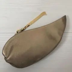 美品✨RODO ロド クラッチバッグ ゴールド　保存袋 チェーンショルダー RODO | WAKO公式オンラインブティック | 銀座・和光