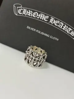 CHROME HEARTS 22.5号 CEMETERY セメタリークロスのサムネイル