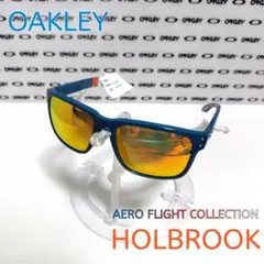 OAKLEY オークリー HOLBROOK ホルブルック 限定モデル 未使用