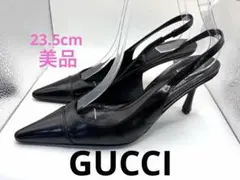 2026年最新】GUCCI つま先：ポインテッドトゥ レディース ハイヒール