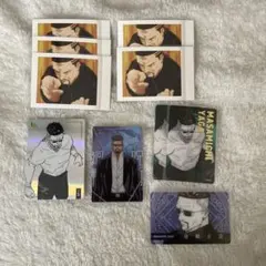 夜蛾正道 まとめ売り