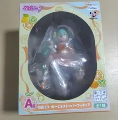 2026年最新】初音ミク ぬーどるストッパーフィギュア a賞の人気