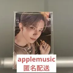 enhypen ヒスン　applemusic ラキドロ　トレカ