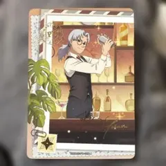KAYOU NARUTO 薬師カブト サイン 英語版 - メルカリ