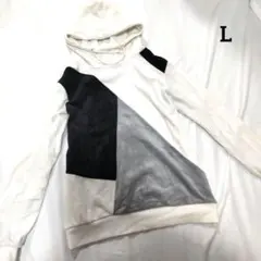 フード パーカー