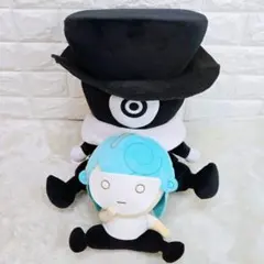 2026年最新】Eveひとつめ様ぬいぐるみの人気アイテム - メルカリ